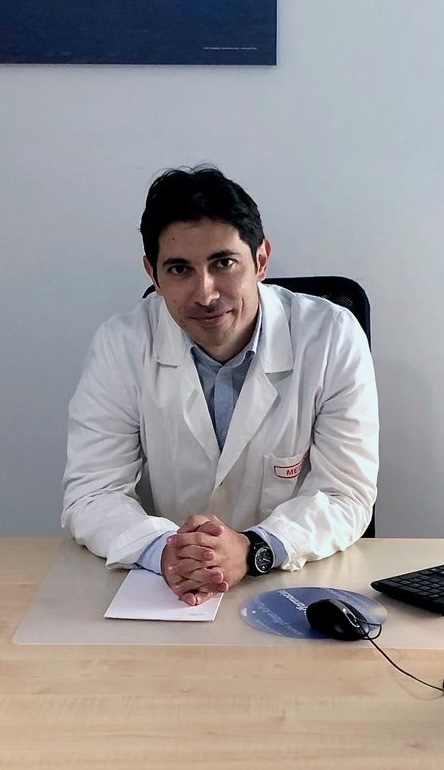 dott. Riccardo Maglio chirurgo